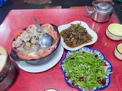 -老丽江餐馆(丽江华都商贸城店)