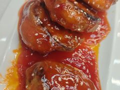 -昱德来·天津菜(河西店)