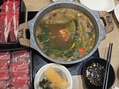 -牛气(将军澳中心店)