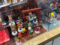 -泡泡玛特POPMART(武汉天地壹方店)
