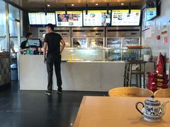 -马艾萨中国兰州牛肉拉面(劲松店)
