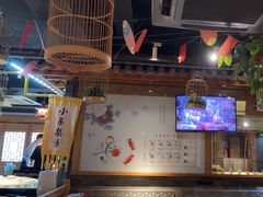 -京味斋·北京烤鸭(华威桥北工大店)