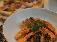 -get pizza意大利餐厅(凯德MALL店)