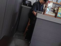 -CoffeeVendor(西乡店)