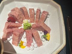 糯米午餐肉-色響火锅(恒隆广场店)