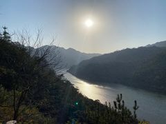 -飞霞风景名胜区