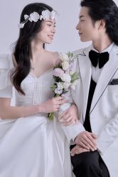 -金夫人婚纱摄影