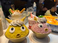 -八一好吃街·高品美食广场