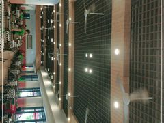 -钱大妈海鲜饭店(保利林语店)