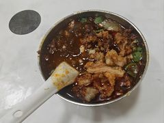 -代四孃牛华豆腐脑美味小食(总店)