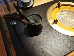 -湊湊火锅·茶憩(石家庄万象城店)