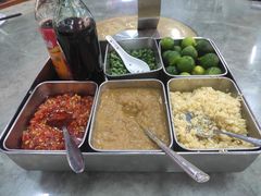 -四川小胡子海鲜(丁村万人海鲜广场店)