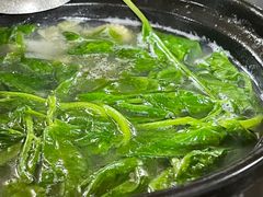碗豆尖-青城甲(青城山店)