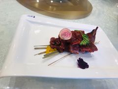 -大唐博相府酒店·陕西官府菜