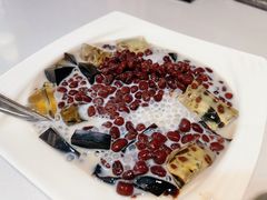 -梧州双钱龟苓膏(丽港航母店)