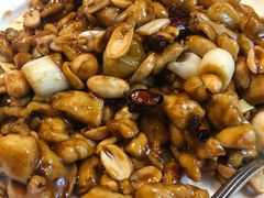 宫保鸡丁-眉州东坡(博雅店)