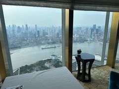 -金轩中餐厅 Jin Xuan(浦东丽思卡尔顿酒店)