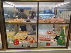 -奈雪的茶(国金中心店)