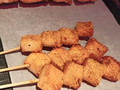 -蚝太郎 • 海鲜烧烤(Upark店)