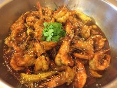 -槐店王婆大虾(开发区店)