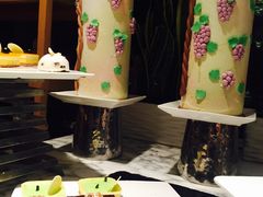 -洲际酒店·地平线全日餐厅HORIZON CAFÉ