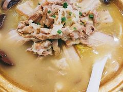 -台北A+A七喜饭店(德增街店)