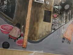 -江城燕子大排档(江汉路步行街店)