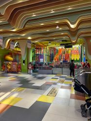 -宝燕乐园(闵行旗舰店)