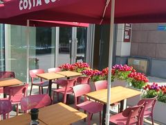 -COSTA COFFEE(中粮祥云店)