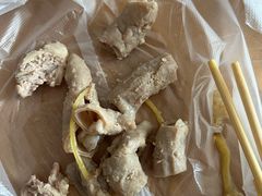 -百成大同鸭肉粥(大同总店)