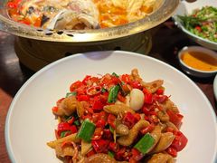 -湖兰金牌小炒肉(椒江万达店)