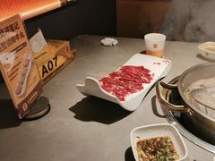 -潮发潮汕牛肉店(软件基地店)