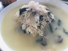 -花园茶楼(兴城西路店)