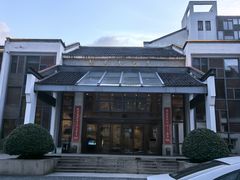 -九华山聚龙大酒店