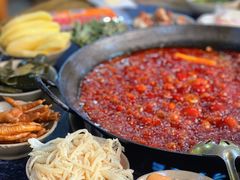 鸡肾-星鸿社重庆老火锅