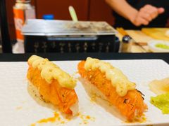 -Sushi Hanzo半藏(天环广场店)