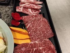 -汉拿山(华联公益西桥店)