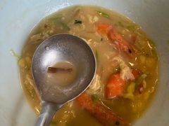 -村长家的疙瘩汤·东营菜(东营茶城店)