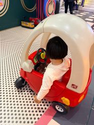 -meland club亲子乐园(北京芳圆里ID MALL店)