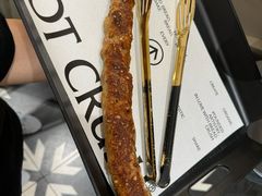 -HOT CRUSH趁热集合·现烤面包(环球港店)