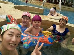 -龙达温泉生态城