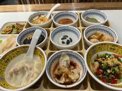 -龙抄手(春熙路总店)