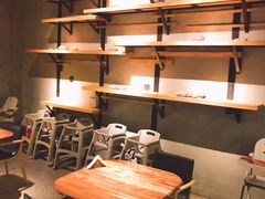 大堂-原食日记(合生汇购物中心店)