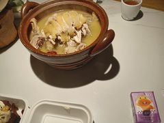 -老阿爸鲜鱼土菜(园区永旺店)
