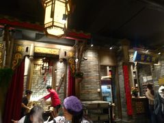 -蜀大侠火锅(建设路第五大道店)