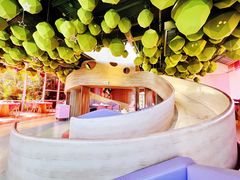 -水桶王国主题餐厅·聚会·生日派对·亲子活动·家庭套餐(亚龙湾希尔顿店)