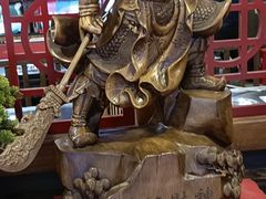 -井格·重庆火锅(王府井店)