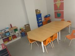 -斯坦星球AI编程·机器人科创·科学实验·信奥·思维·STEM·积木拼搭·竞赛考级(浦东联洋广场大拇指龙阳御桥中心)