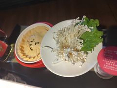 -九鼎轩脆毛肚火锅(南京东路店)