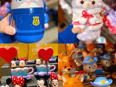 -上海迪士尼度假区